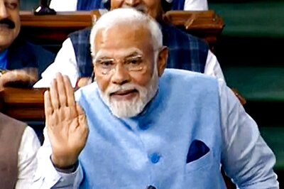 ‘Drunk in Arrogance’, ‘Dismissed Govts’: PM’s Blistering Attack on Cong | 10 Quotes from Modi’s 2-day Parl Address