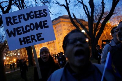 Ready to Challenge Trump's New Travel Ban in Court: New York AG