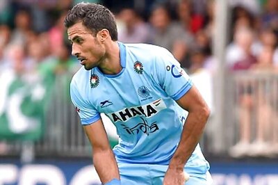 South Asian Games: India lose to Pakistan 0-1 in hockey final