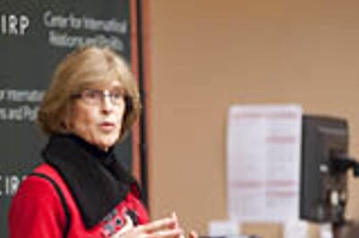 Biden Administration Appoints Elizabeth Jones as Chargé d’Affaires ad interim at US Embassy New Delhi