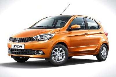 Tata Zica: Tata to launch its new budget hatchback in India on January 20