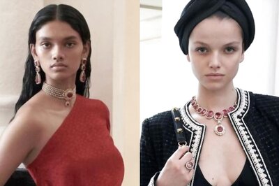 BuzzFix: Why Sabyasachi's Unsmiling Models Have Left Indian Men With Bleeding Hearts