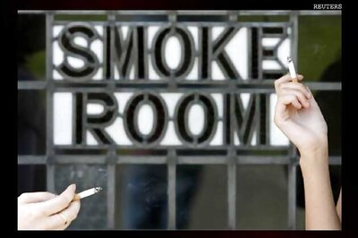 Nutrients may be why some smokers avoid cancer