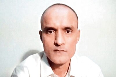 Kulbhushan Jadhav's Wife, Mother to Meet Him in Pakistan Today