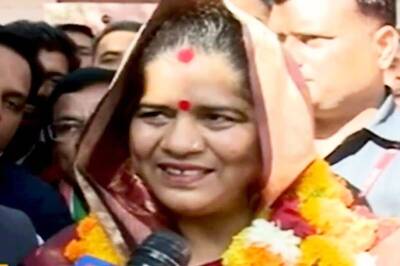 How Controversy's Favourite Child Imarti Devi is Stealing the Attention from Bigwigs in MP Bypolls