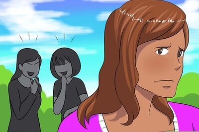 How to Stop a Person From Bullying You
