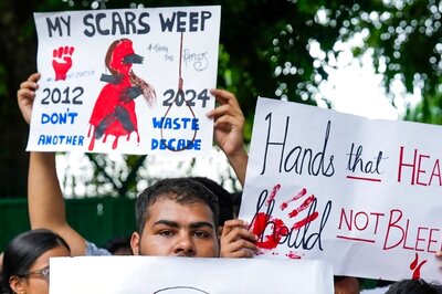 RG Kar Outrage: Is the Bengali Bhadralok Turning Against Mamata Banerjee?