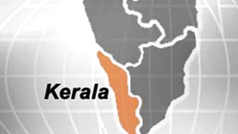 Kerala: Father-son spat puts Chandy govt in a spot