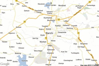 Jharkhand population at 3.29 crore according to 2011 Census