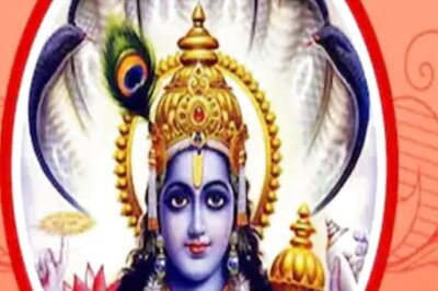 Anant Chaturdashi 2024: Astrologer Shares Rituals To Get Prosperity In Life