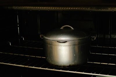 How to Use a Dutch Oven