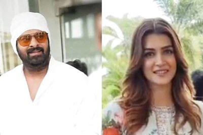 Adipurush Star Kriti Sanon Facing Backlash Over JNU Violence, What's the Relation?