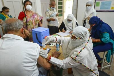 Imported Sputnik V Jab to Cost Rs 995 Per Shot, Made-in-India Doses May be Cheaper