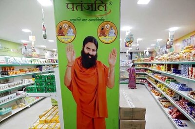 Patanjali Foods Shares Surge 5%; Company's Offer For Sale Now Open For Retail Investors