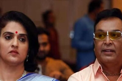 “We Can, But…”: Naresh Opens Up About Having A Kid With Wife Pavitra Lokesh