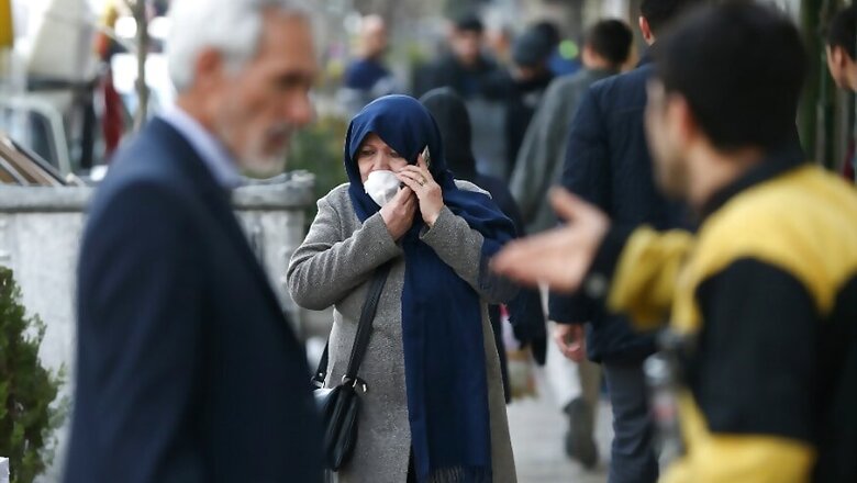 Turkey Announces First Coronavirus Case as Global Death Toll Passes 4,251
