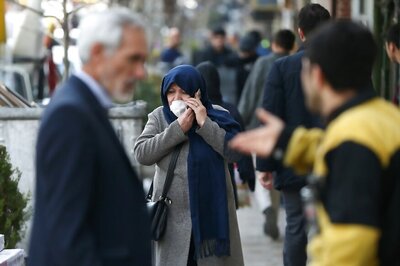 Turkey Announces First Coronavirus Case as Global Death Toll Passes 4,251