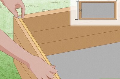 How to Fill Raised Garden Beds
