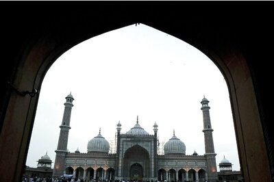 Ramzan Moon Not Sighted, Muslims in India to Begin Fasting from Friday
