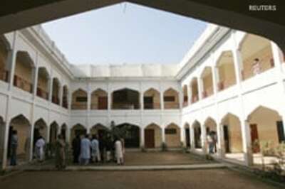 'Jamaat crackdown to save Pakistan being named terrorist state'