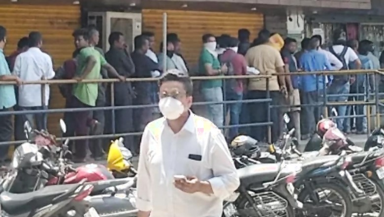 Tamil Nadu in Low Spirits as Lockdown Shuts TASMAC Outlets; Deaddiction Experts See Opportunity for Ban