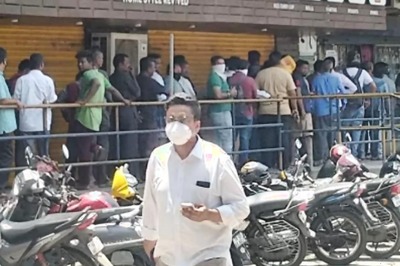 Tamil Nadu in Low Spirits as Lockdown Shuts TASMAC Outlets; Deaddiction Experts See Opportunity for Ban