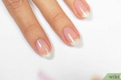 How to Do Ombre Nails