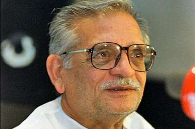 Birthday playlist: 24 of Gulzar's greatest hits of all time