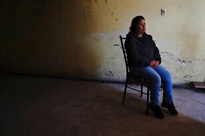 Mexican Woman Shot In Head By US Border Patrol Files Claim