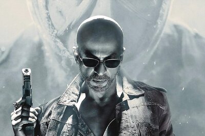 CONFIRMED! Shah Rukh Khan's Jawan Trailer To FINALLY Drop On This Date; Details Inside