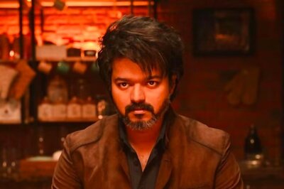 Lokesh Kanagaraj Rubbishes Rumours Of Dispute With Leo Producer