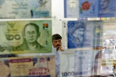 FPI Outflows Hit $6 Billion in November on Cash Turmoil, Global Jitters