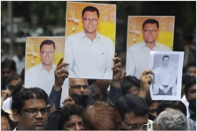 J Dey Murder Case: Mumbai Court to Decide Fate of Chhota Rajan, ex-Journalist Jigna Vora