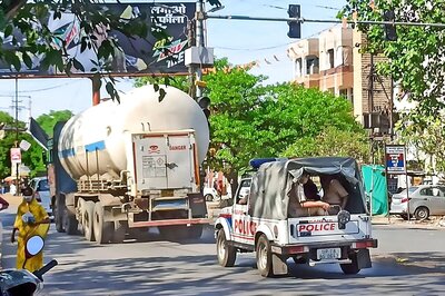 MHA Invokes Disaster Management Act for Smooth Production, Supply of Oxygen as Covid Crisis Deepens