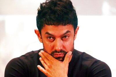 Important to discuss reason behind Aamir Khan's 'intolerance' remarks rather than creating furore: Ashutosh Rana