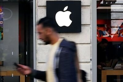 Apple tops Saudi Aramco as most valuable publicly listed co