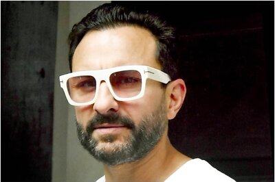 Saif Ali Khan Trolled for Saying 'Don’t Think There Was a Concept of India Till the British Gave it One'