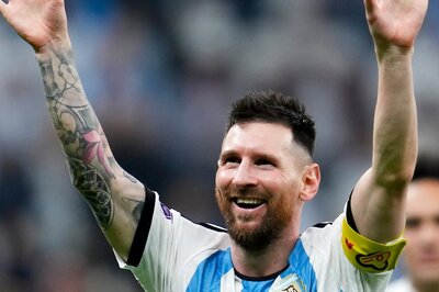 ‘One of the Most Thrilling Football Matches’: PM Modi Hails Argentina for FIFA World Cup Win, Lauds France