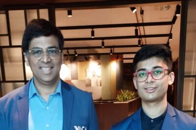 Asian Continental Chess Championship 2022: India's Leon Mendonca Takes Lead in Open Section