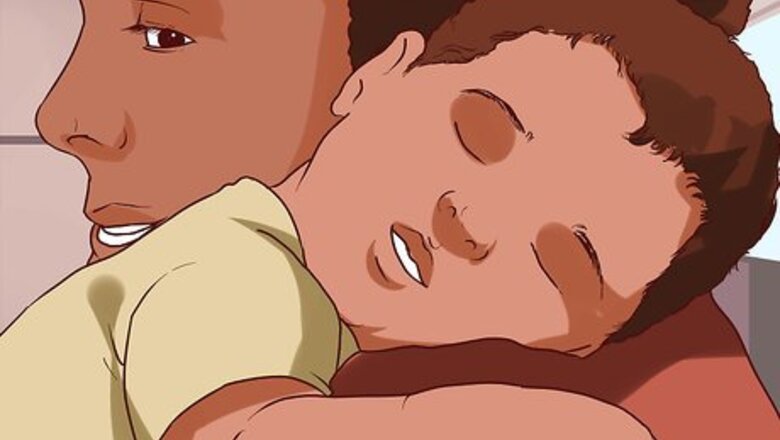 How to Bond with Your Newborn when You Have Postpartum Depression
