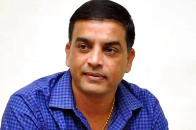 Dil Raju is to Become a Father Again? What We Know