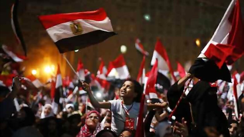 India pitches for conciliatory dialogue in Egypt