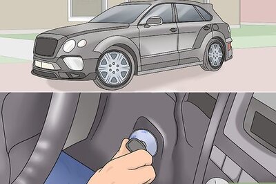 How to Measure a Bolt Pattern