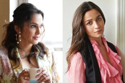 Isha Koppikar Lauds Alia Bhatt for Embracing Motherhood at Her Career’s Peak: ‘Welcome This Change’