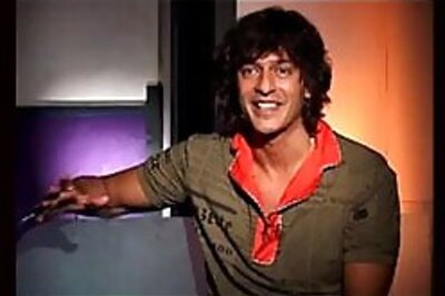 Dog got paid more than me in film: Chunky Pandey