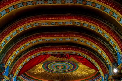 Ganesh Chaturthi 2021: 5 Famous Ganpati Pandals in Mumbai and How They are Celebrating This Year