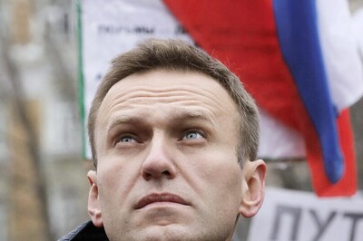 Sweden Summons Russia Ambassador, Seeks Sanctions Over Navalny Death