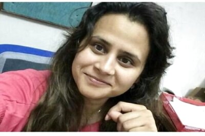 Missing Delhi Girl Found Murdered in Madhya Pradesh