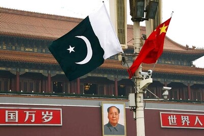 China Signs Deal to Build New Nuclear Reactor in Pakistan: Report