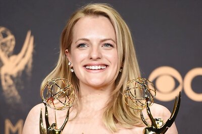 Elisabeth Moss Joins Women Rights Drama Call Jane